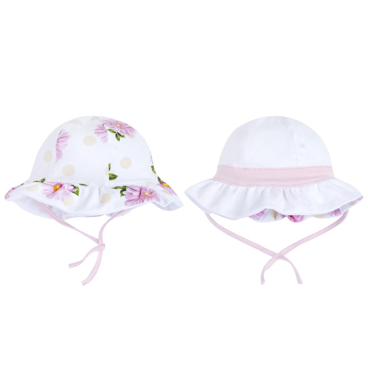 Chicco Καπέλο 2 όψεων - Image 1