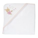 Πετσέτα Chicco Μπάνιου - Image 3