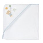 Πετσέτα Chicco Μπάνιου - Image 2