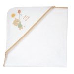 Πετσέτα Chicco Μπάνιου