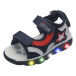 Πέδιλο Με Φωτάκια CHICCO