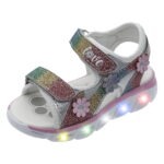 Πέδιλο Με Φωτάκια CHICCO