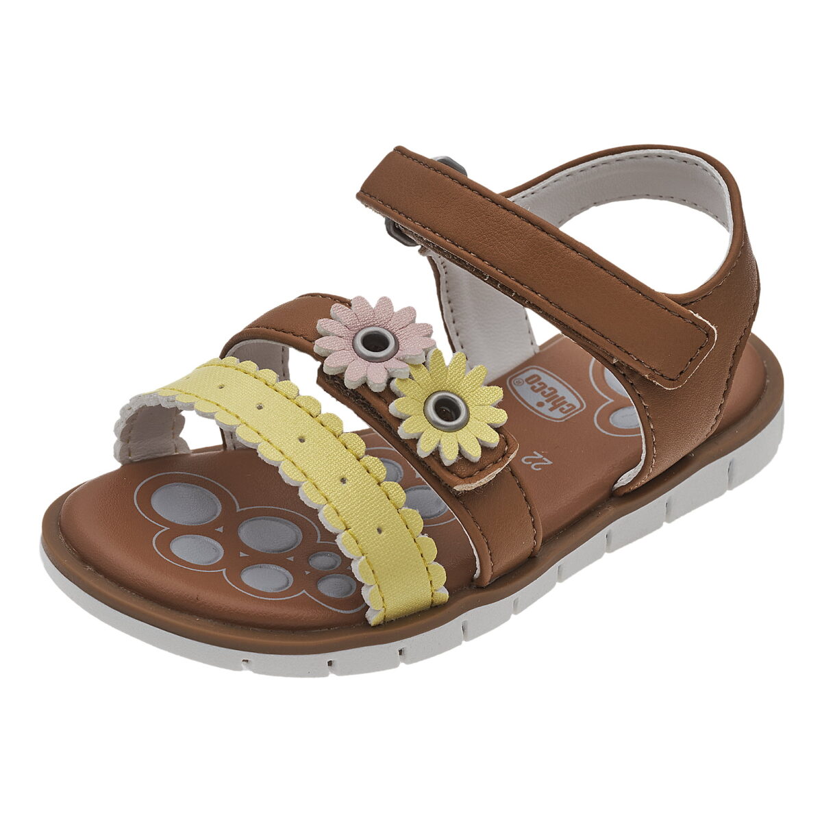 Πέδιλο CHICCO - Image 1