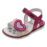 Πέδιλο Μεταλιζέ CHICCO