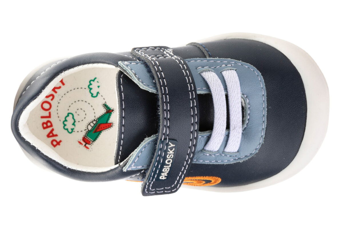 Sneaker PABLOSKY - Image 6