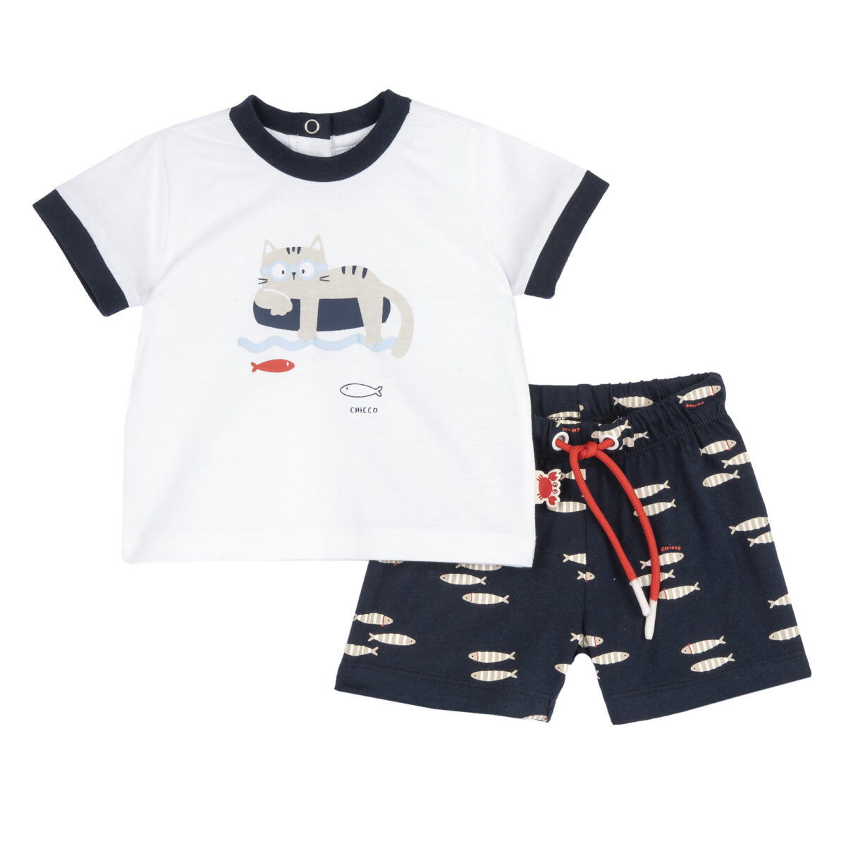 Σετ CHICCO - Image 1