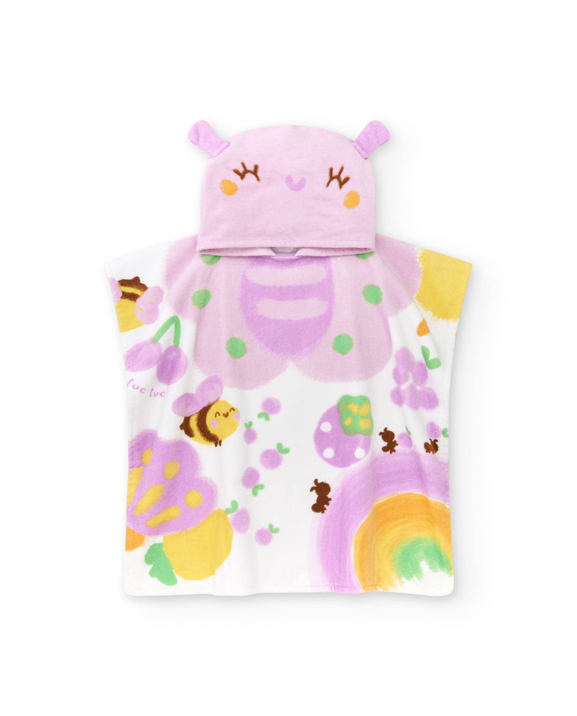 11388680_1 Πετσέτες Θαλάσσης TUC TUC - Image 1