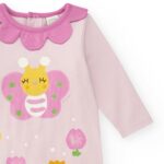 Ολόσωμο Φορμάκι TUC TUC