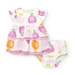 Φόρεμα TUC TUC