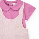 Σαλοπέτα Σορτσάκι TUC TUC