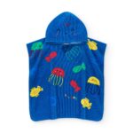 Πετσέτες Θαλάσσης TUC TUC