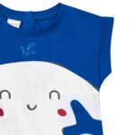 Ολόσωμο Φορμάκι TUC TUC