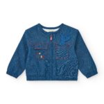 Τζιν Μπουφάν TUC TUC