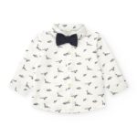 Πουκάμισο TUC TUC