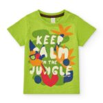 Κοντομάνικη TUC TUC