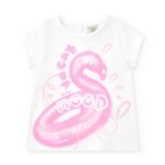 Κοντομάνικη TUC TUC