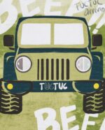Κοντομάνικη TUC TUC - Image 2