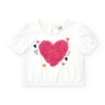 Κοντομάνικη TUC TUC