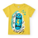 Μπλούζα TUC TUC