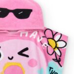 Πετσέτα Θαλάσσης TUC TUC