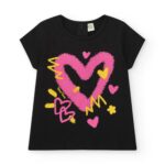 Κοντομάνικη TUC TUC