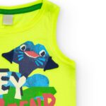 Μπλούζα TUC TUC