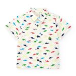 Πουκάμισο TUC TUC