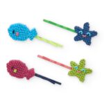 Τσιμπιδάκι Μαλλιών TUC TUC