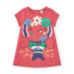 Φόρεμα TUC TUC