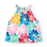 Αμάνικη Μπλούζα TUC TUC