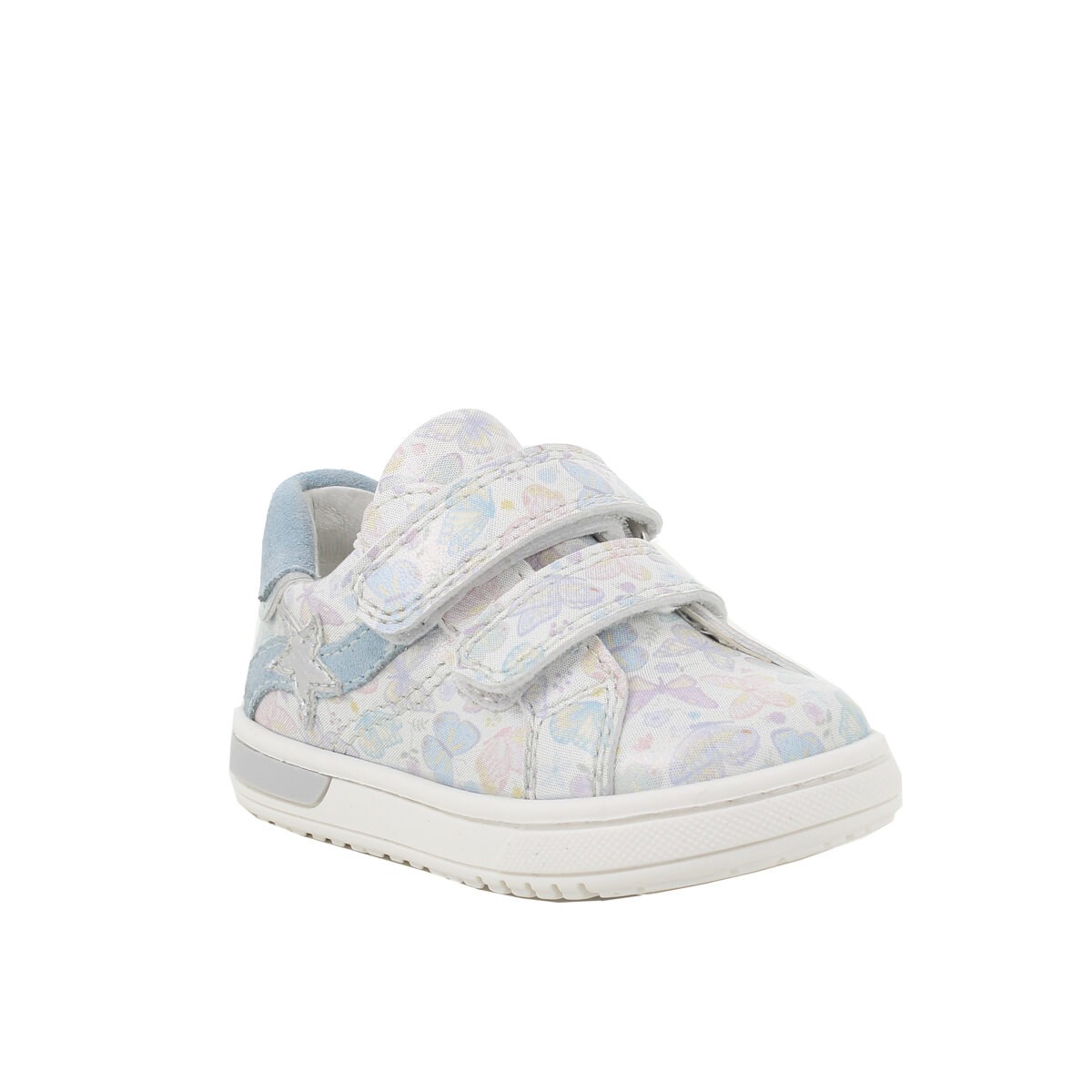 Sneaker Primigi Πεταλούδες - Image 1