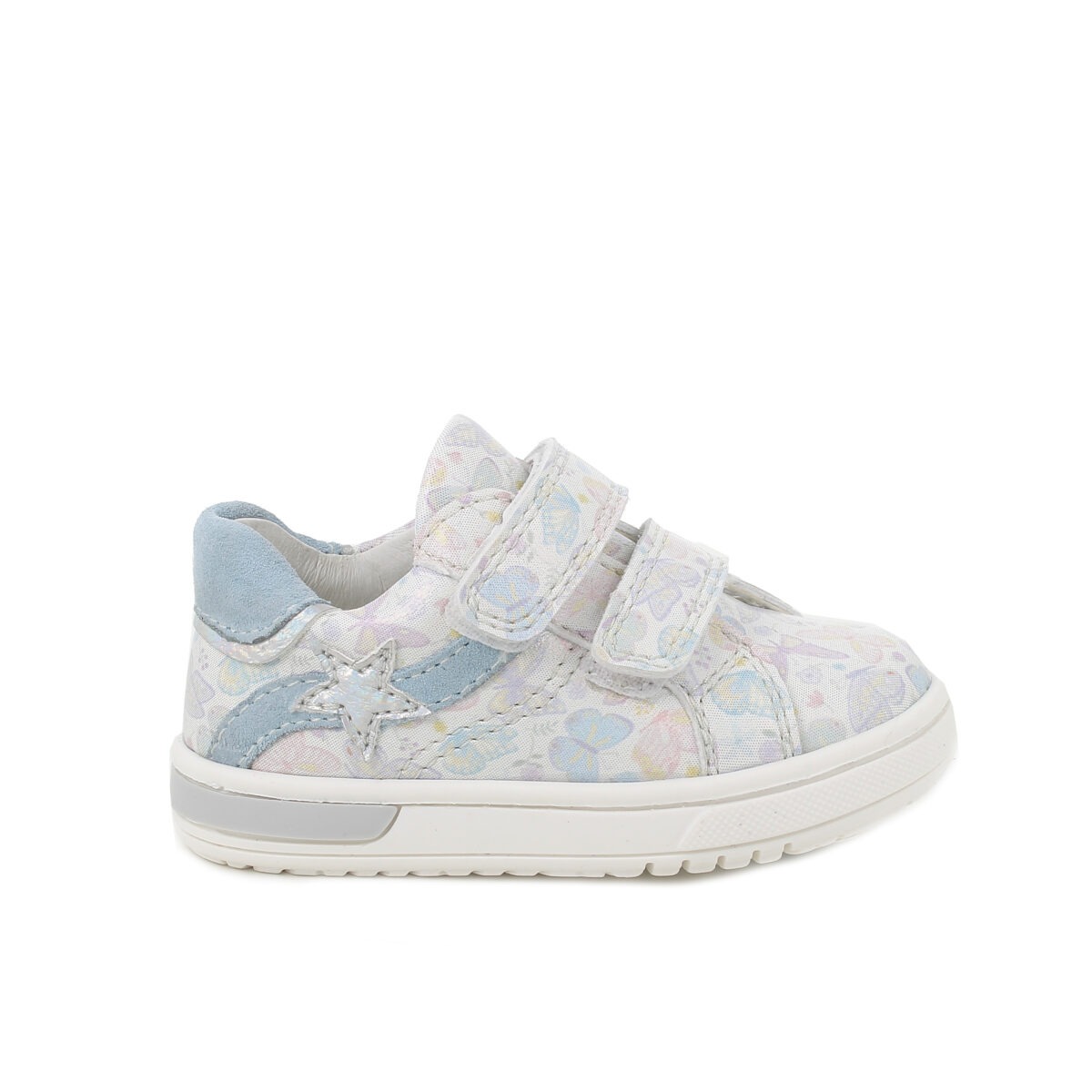 Sneaker Primigi Πεταλούδες - Image 3