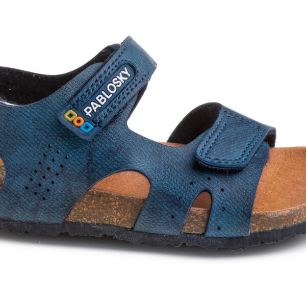 Πέδιλο PABLOSKY
