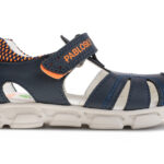 Πέδιλο PABLOSKY