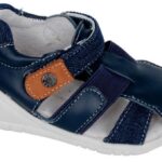 Μπλε Τζιν Πέδιλο Adams