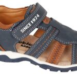 Μπλε Adams Πέδιλο