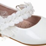 Άσπρη Μπαλαρίνα Adams