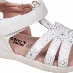 Άσπρο Πέδιλο Adams