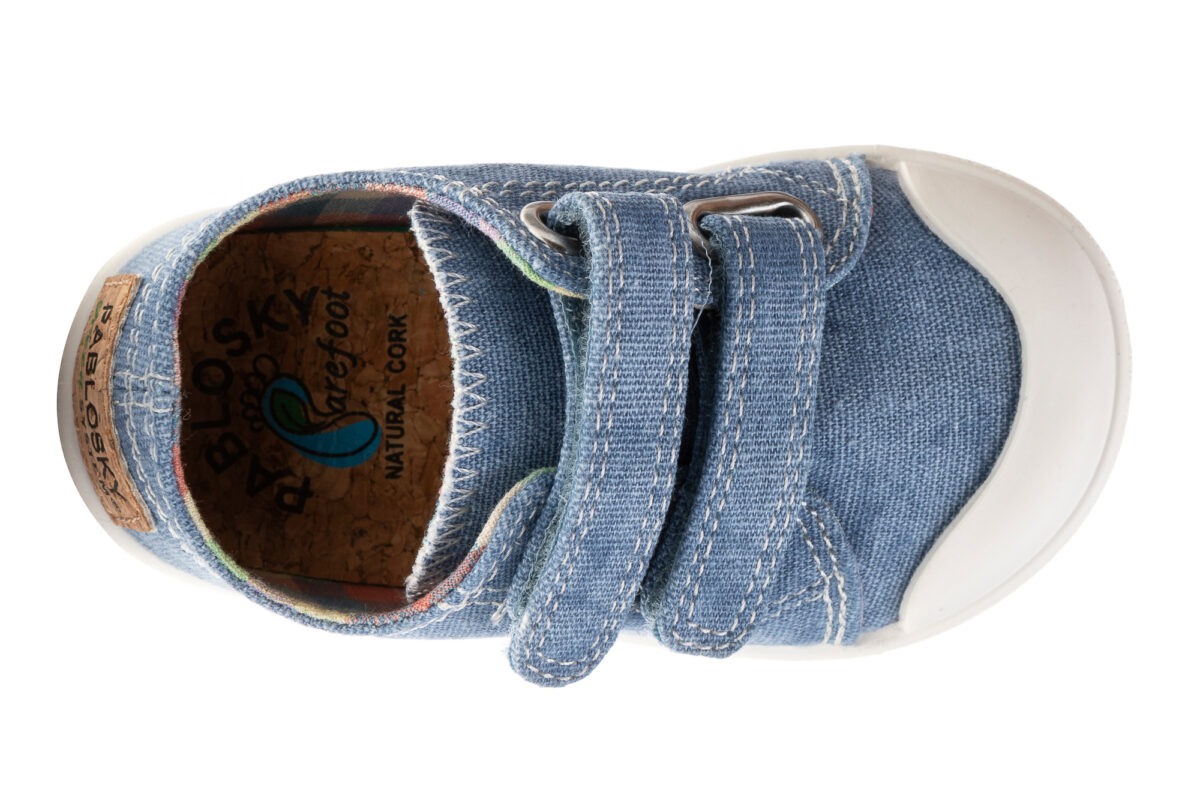 Sneaker PABLOSKY - Image 5