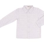 Πουκάμισο EMC