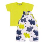 Σαλοπέτα EMC