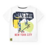 Κοντομάνικη NATH