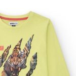 Μπλούζα ΝΑΤΗ