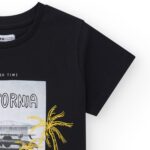 Κοντομάνικη NATH