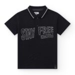 Κοντομάνικη NATH