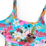 Μαγιό Ολόσωμο NATH