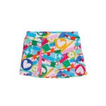 Φούστα Σορτσάκι Agatha