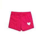Σορτσάκι Agatha Καρδιά