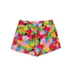 Σορτσάκι Agatha Κορδέλες