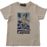 Polo Κοντομάνικη Μπλούζα Με Στάμπα